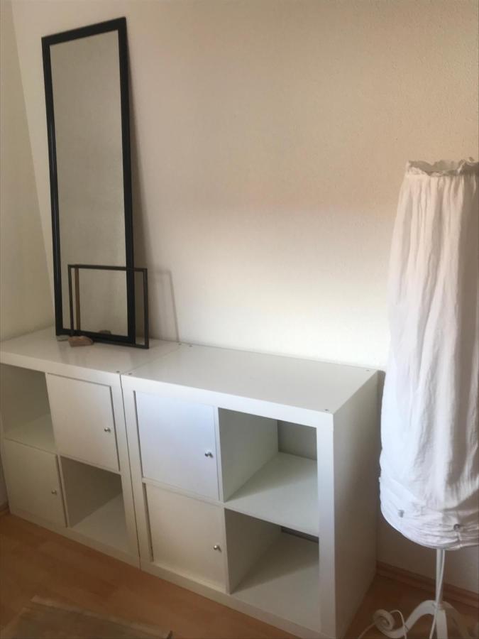 Ferienwohnung Am Gruenen Band Hellingen Экстерьер фото